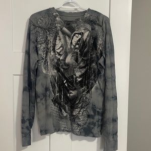 Affliction, Men’s Medium long sleeve